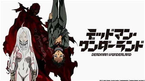 solarmovie deadman wonderland|Watch Deadman Wonderland .